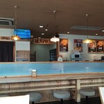 河内長野市町食堂 - 