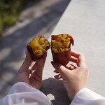 imoya み乃う茶房 - 