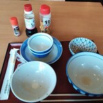 河内長野市町食堂 - 