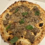 ピッツェリアGG 鎌倉 - 