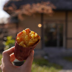 imoya み乃う茶房 - 