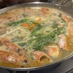 個室居酒屋 四季の詩 - 