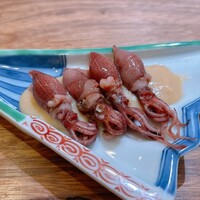 寿司 高瀬 - 