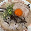 博多ラーメン 和 - 料理写真: