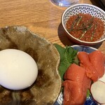 魚ト肴いとおかし - 