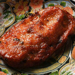 村木屋 - 小田原　さつま揚げ　玉ねぎ