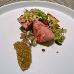 リストランテ 鶴ノ荘 - 