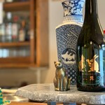 DINING MASHIRA - 