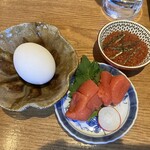 魚ト肴いとおかし - 