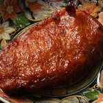 村木屋 - 小田原　さつま揚げネギ味噌