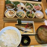 魚ト肴いとおかし - 