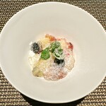 リストランテ 鶴ノ荘 - 