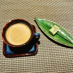 リストランテ 鶴ノ荘 - 