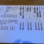 魚ト肴いとおかし - 