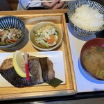 魚ト肴いとおかし - 