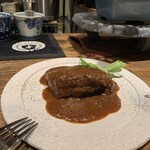 DINING MASHIRA - 