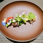 リストランテ 鶴ノ荘 - 