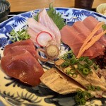 魚ト肴いとおかし - 