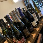 DINING MASHIRA - 