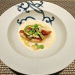 リストランテ 鶴ノ荘 - 