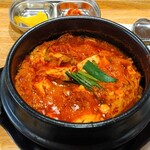 韓国料理 ホンデポチャ - 