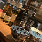DINING MASHIRA - 