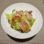 リストランテ 鶴ノ荘 - 