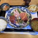 魚ト肴いとおかし - 