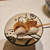 焼鳥YAMATO -  焼鳥YAMATO -