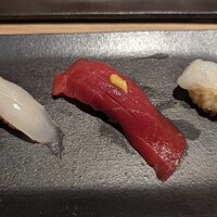 鮨 飛鳥 - 