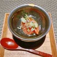 リストランテ 鶴ノ荘 - 