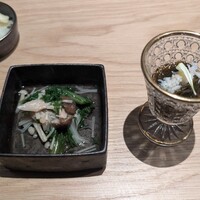 鮨 飛鳥 - 