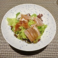 リストランテ 鶴ノ荘 - 