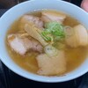 喜多方ラーメン坂内 茂原長生店