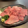 焼肉 わがんせ