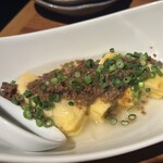 牛タンしゃぶしゃぶと肉握り 源's - 