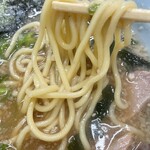 ラーメンショップ 牛久結束店 - 