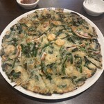 韓国家庭料理 とんどり - 
