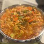 韓国家庭料理 とんどり - 