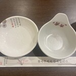 韓国家庭料理 とんどり - 