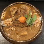 スパイスポスト - 