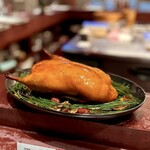 中華Aoki 恵比寿 - 