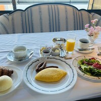 パノラミックレストラン ル・ノルマンディ - 