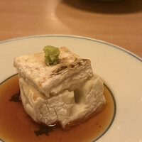 焼き鳥とワイン 萬鳥 祇園店 - 