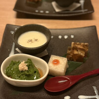 焼き鳥とワイン 萬鳥 祇園店 - 