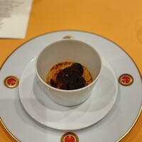 リストランテ ル・ミディ ひらまつ - 