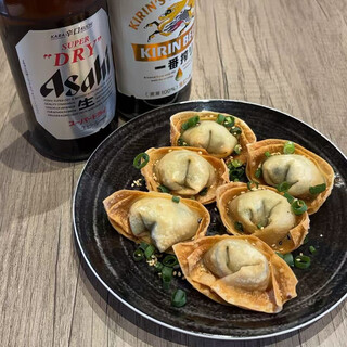 上海の朝ご飯_0