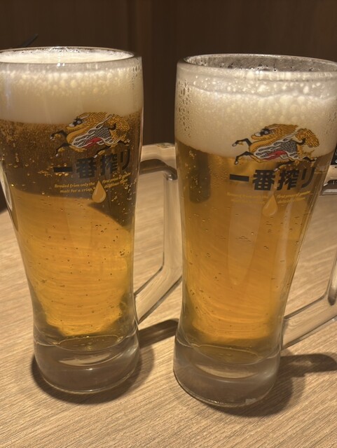 Seafood Izakaya Tairyo Sakae Ten