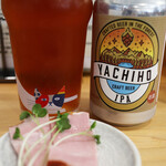 ひすいそば専門店 かわせみ - 