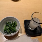 釜あげうどん はつとみ - 